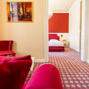 Hotel Aviano Boutique, Wien