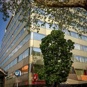 Hotel Simm's, Wien